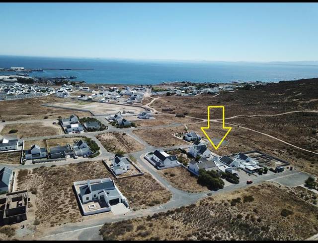 LAND FOR SALE IN HARBOUR LIGHTS